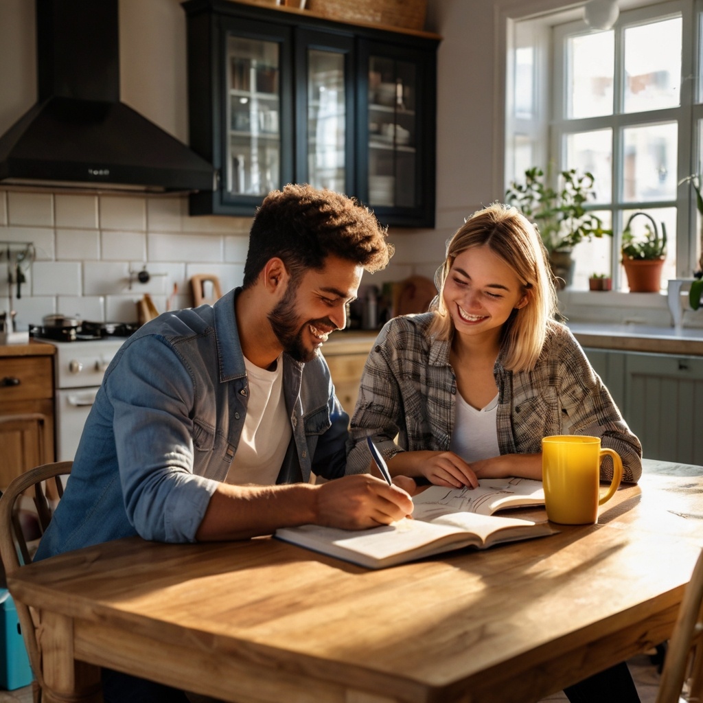 Путь к спокойствию и гармонии
