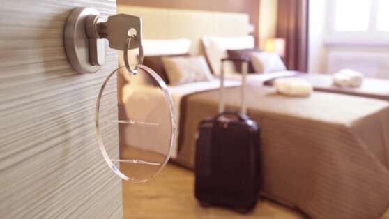    В регионах России туристический налог сможет меняться в зависимости от сезона Андрей Галкин