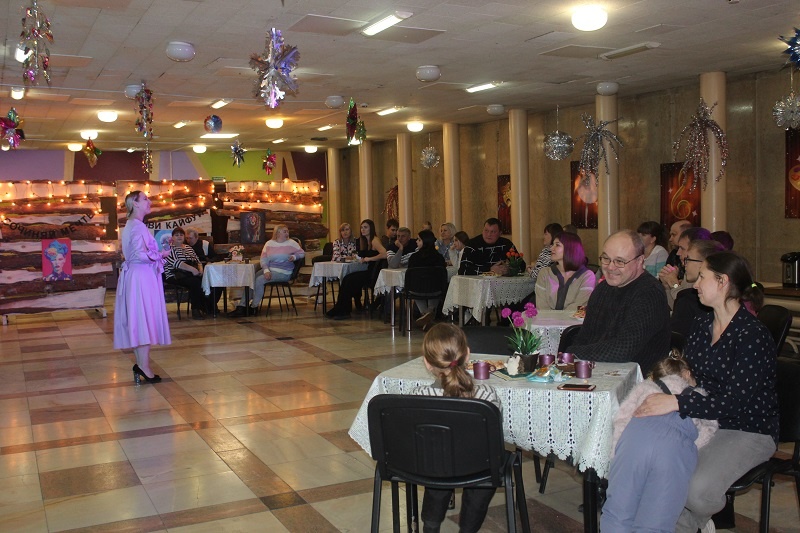    Фото Натальи Кривякиной