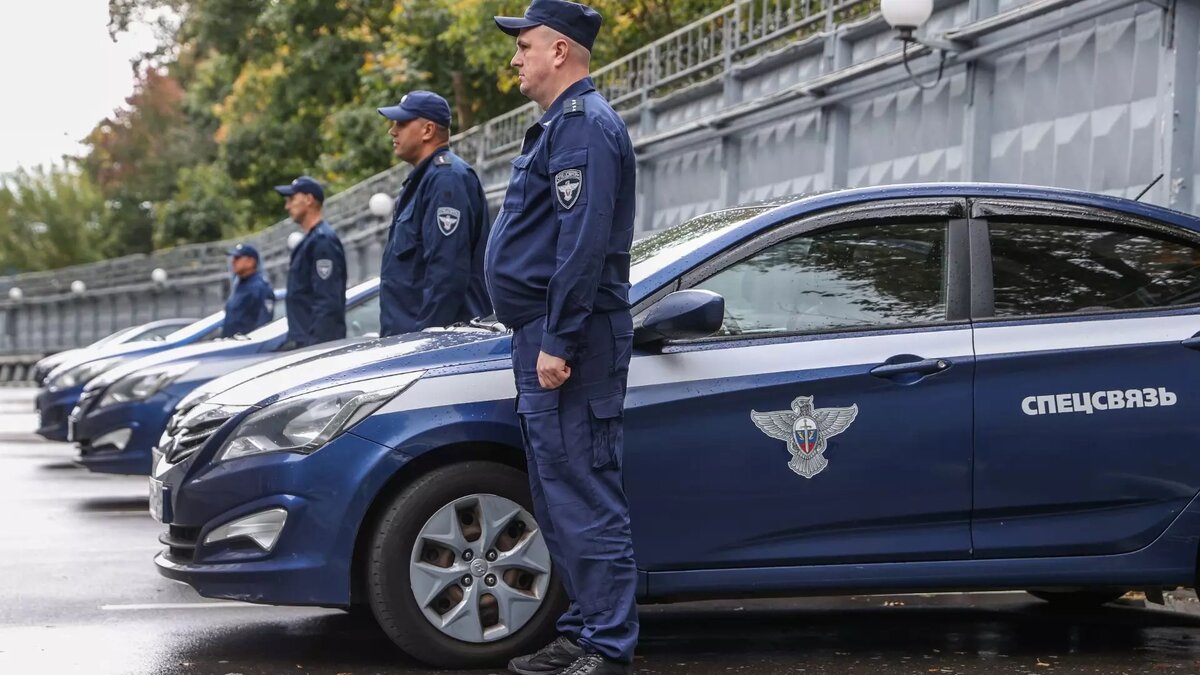     Источник: ФГУП «Главный центр специальной связи»