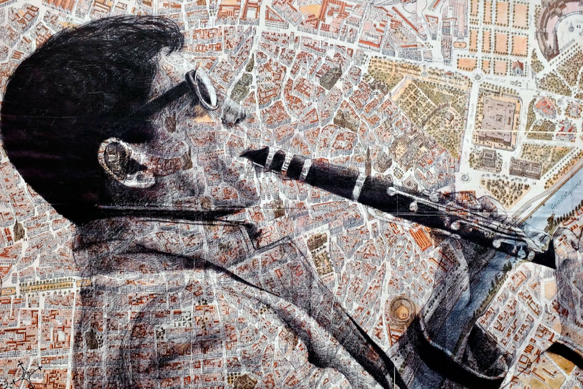 В свободном обществе зов совести направит людей по множеству различных путей