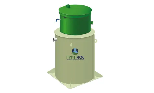 Гринлос Аэро 3 ПР