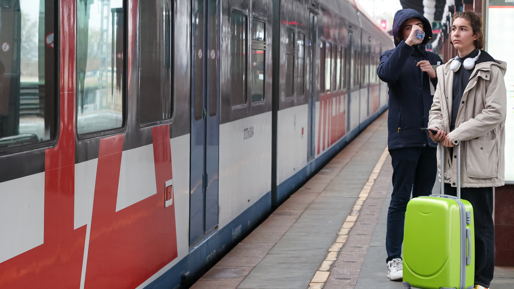    Фото: Belkin Alexey/ Global Look Press