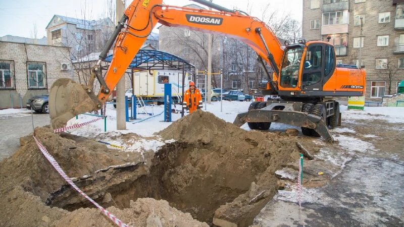     Росводоканал Росводоканал