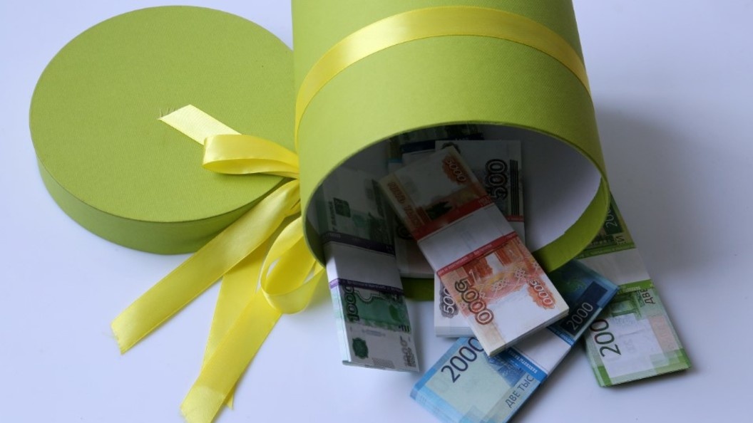    Nikolay Gyngazov/Globallookpress