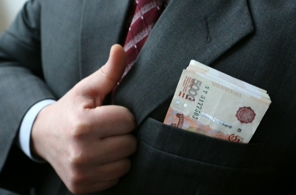    Фото: Nikolay Gyngazov/Globallookpress