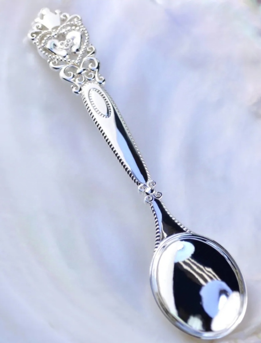 Ложечка.( Взято из Яндекс картинки) 