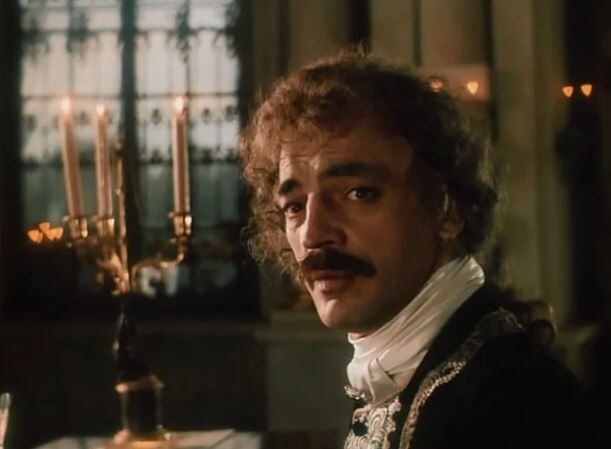 Он бы точно удивился такому исполнению))