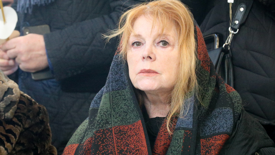    Sergey Petrov/Globallookpress