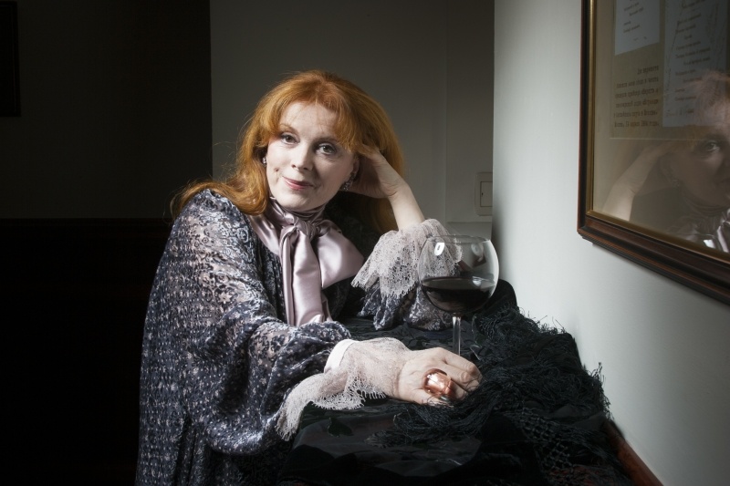    Natalia Shakhanova/Globallookpress