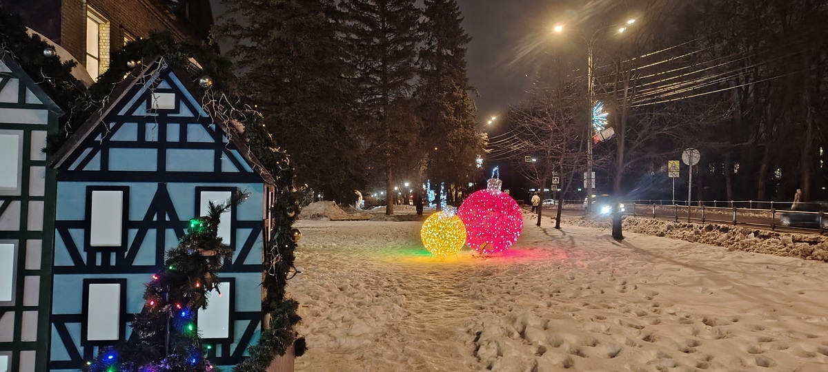 фото автора канала