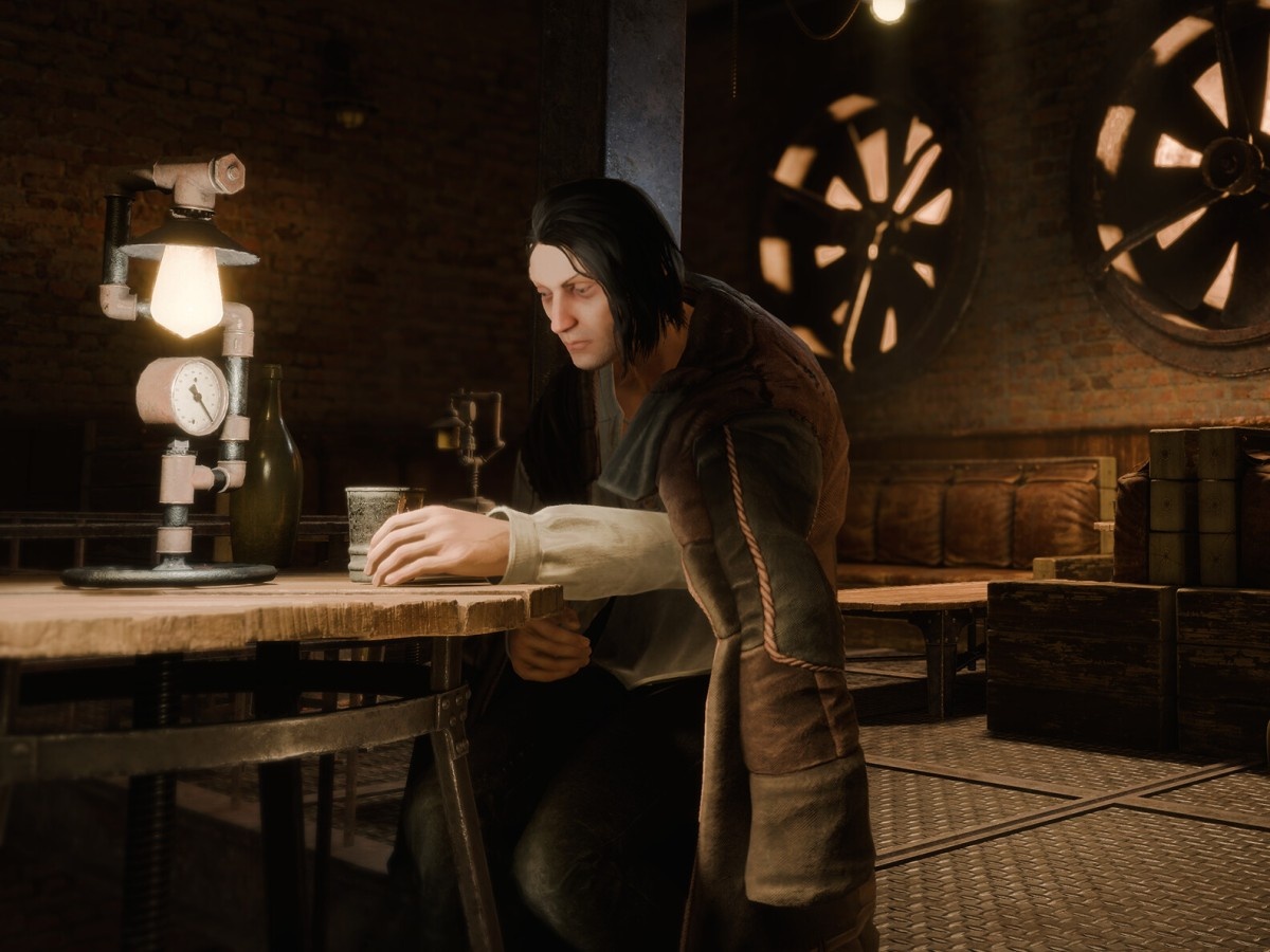    Больше не утопия. Ice-Pick Lodge анонсировала бесплатный пролог к Pathologic 3