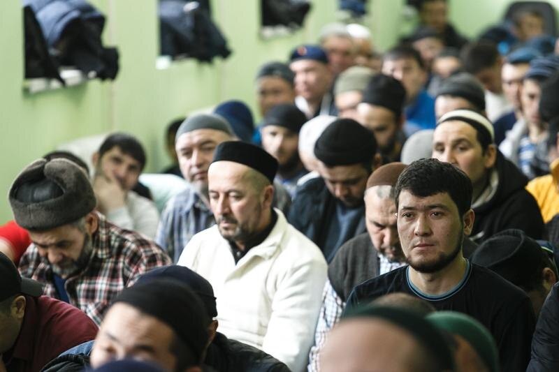    ЕАН. Решение было принято после вмешательства Генпрокуратуры