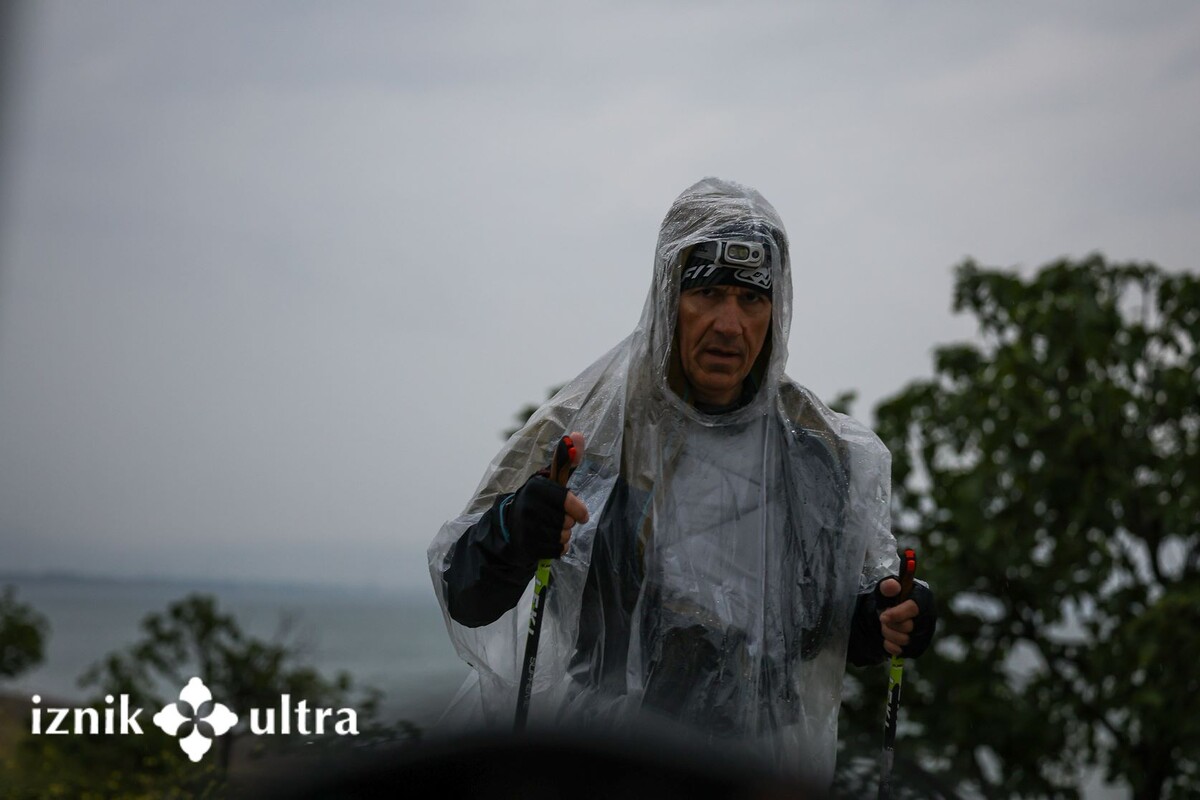 Фото от организаторов гонки