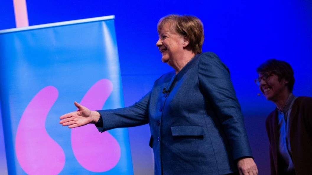    IMAGO/Poolfoto via SVEN SIMON/Globallookpress