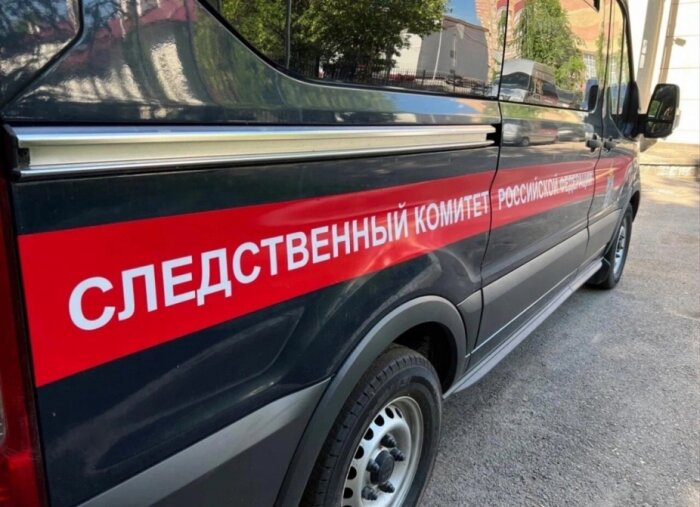 Фото: сайт СК РФ   