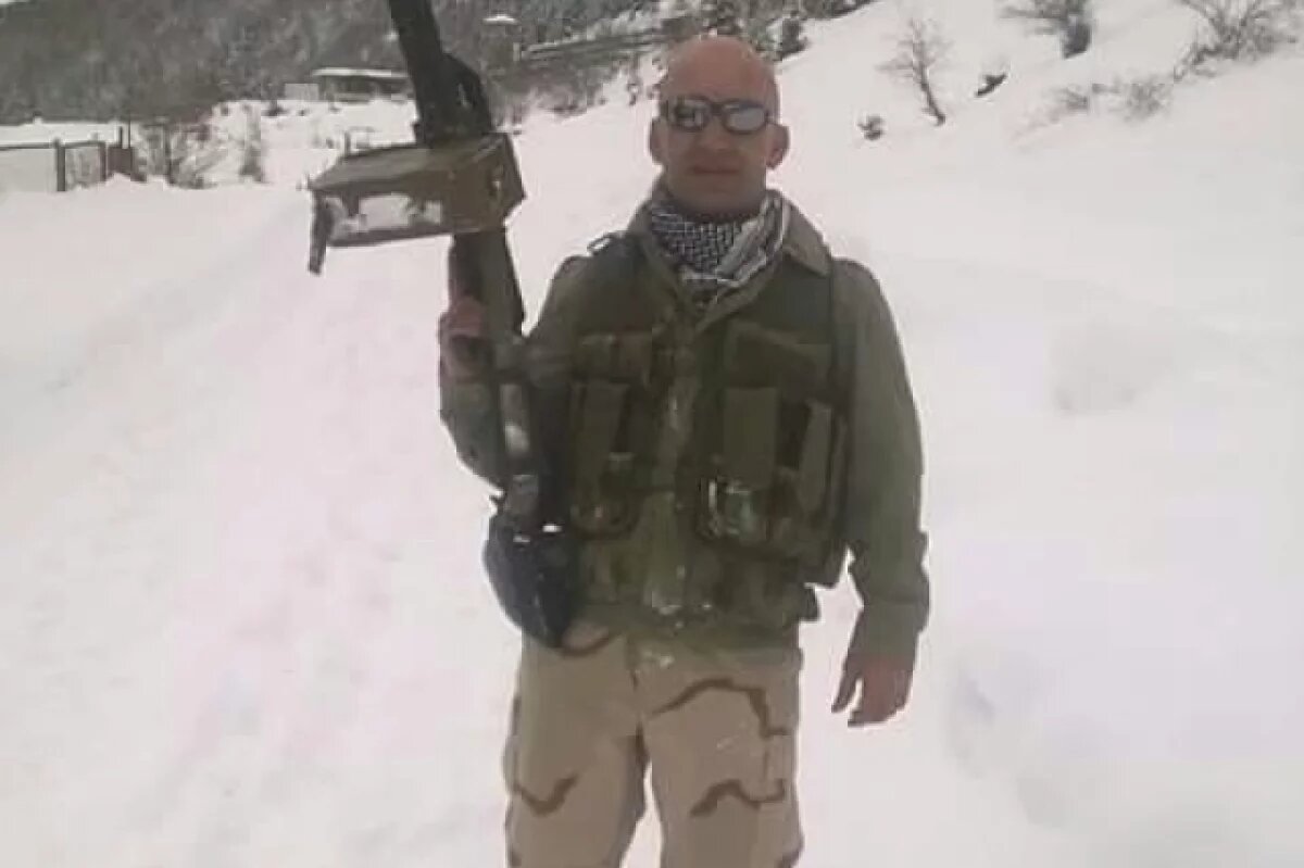    Бадри Кварацхелия.