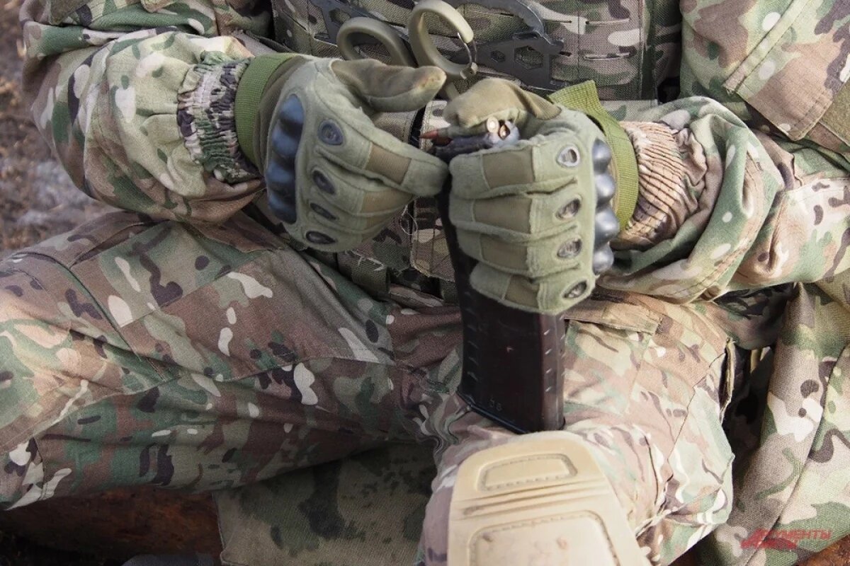    Экс-гендиректор челябинского оборонного завода отправится на СВО