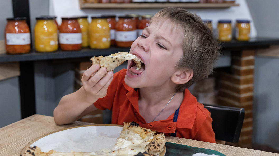    Фото: Aleksey Smyshlyaev/Global Look Press