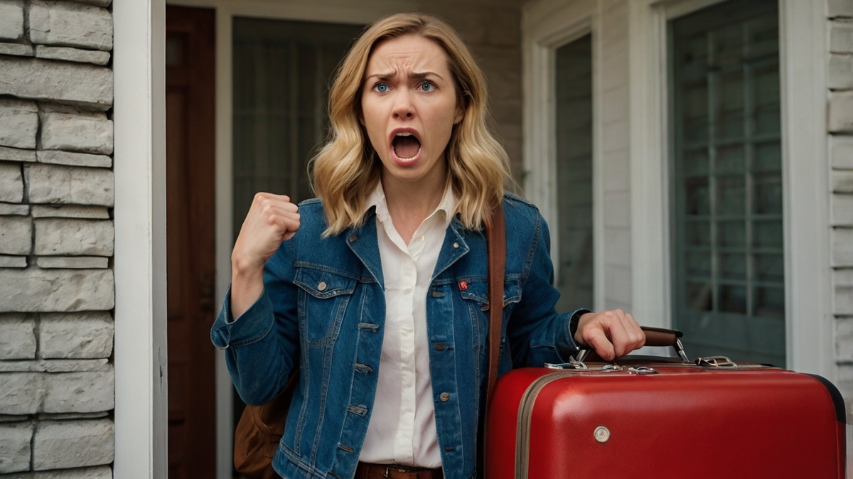 Какая наглость — запереться в её же квартире с любовницей! Вероника не могла сдержать гнев, барабаня по двери. Такого предательства она мужу точно не простит. Закрылись вы, и что? Ау! 16 этаж? Как она у тебя выберется оттуда? Открывать всё же придётся. Сердце колотилось в груди, и в голове вертелись мысли о мести.