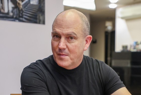    Джон Марк Дуган