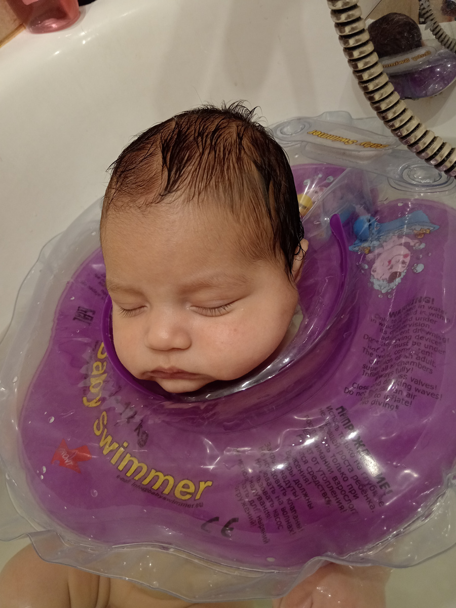 Когда расслабился так, что уснул