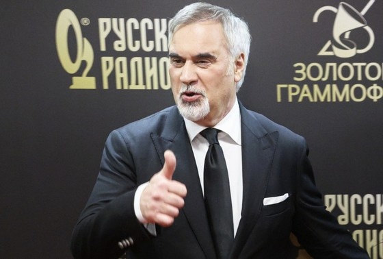   Валерий Меладзе