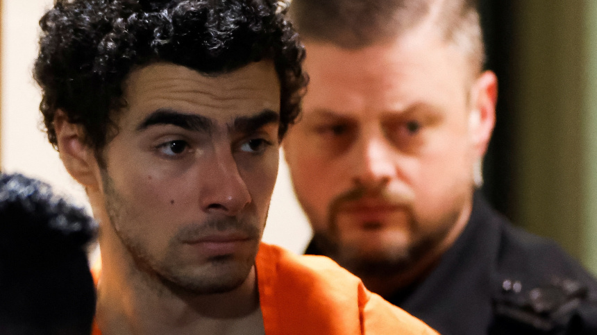    Фото: Reuters/Эдуардо Муньос; 5-tv.ru