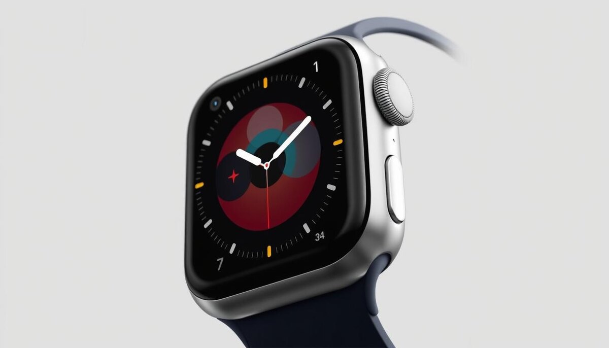 Apple watch 10 rose gold 46mm