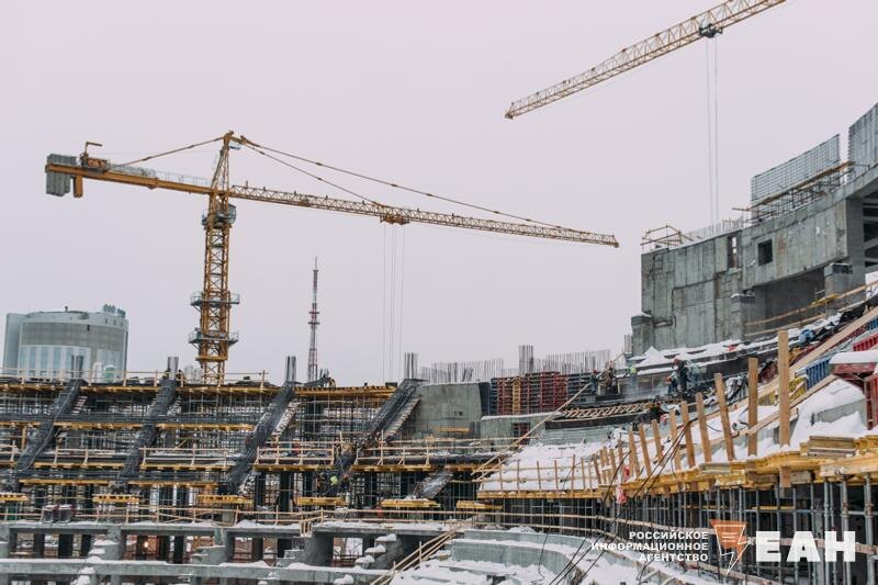    ЕАН. План спасения девелоперов обойдется бюджету почти в 30 млрд рублей