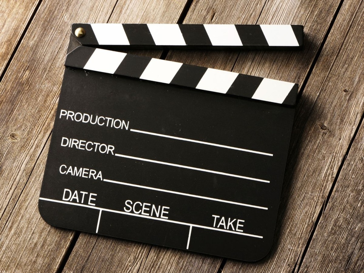    Режиссёр «снял» короткометражный фильм с помощью нейросети [ВИДЕО]