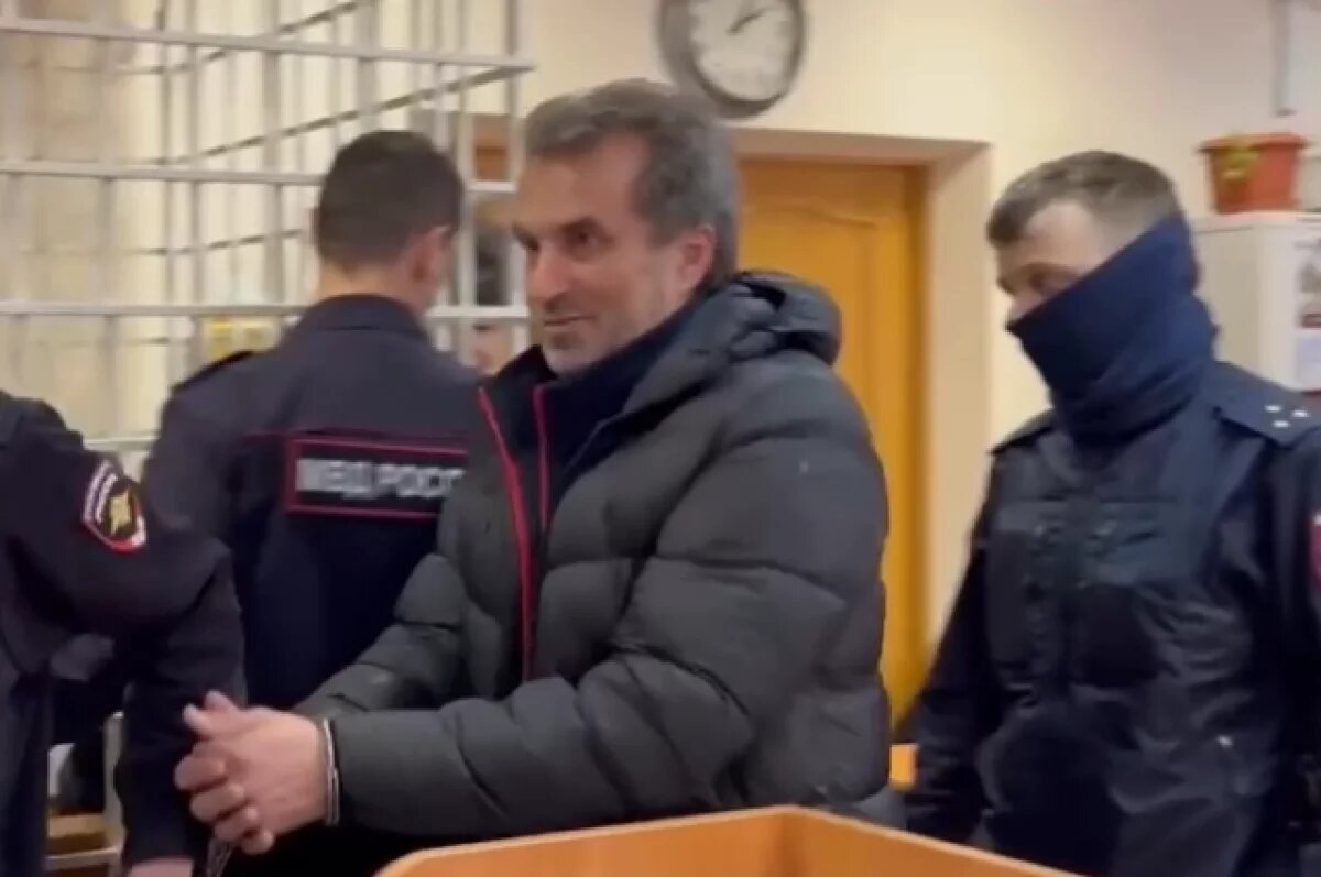    Шесть лет за мошенничество получил экс-глава «Корякэнерго» на Камчатке