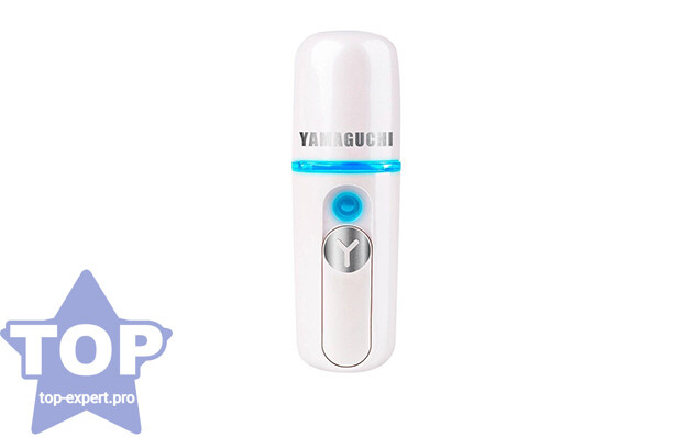 Yamaguchi — Aqua Balance Mini