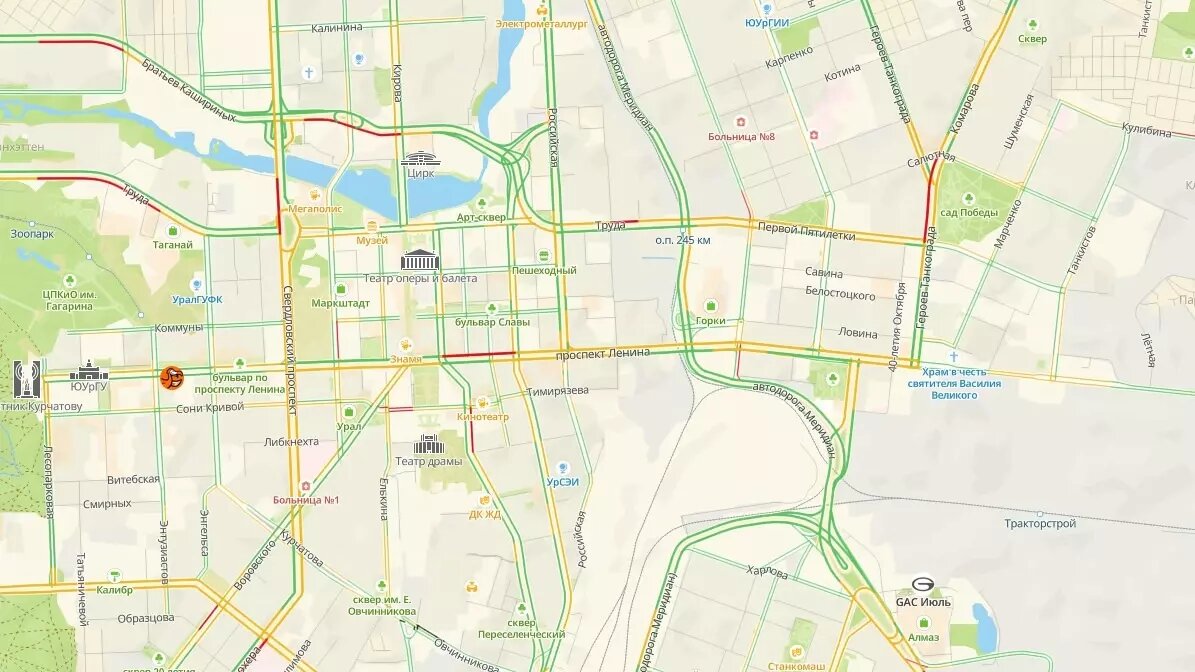     Источник: скриншот 2GIS