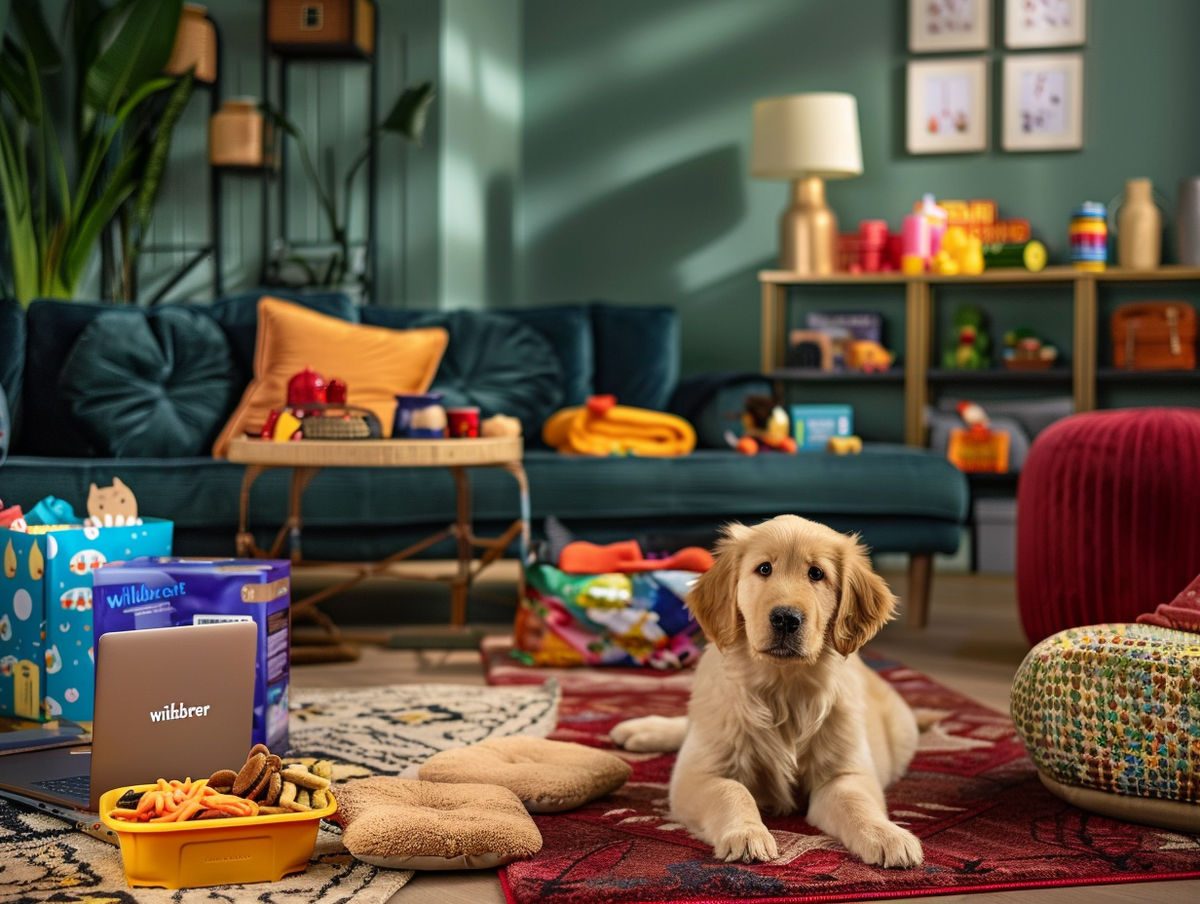 Как раскрутить продажи товаров для животных на Wildberries