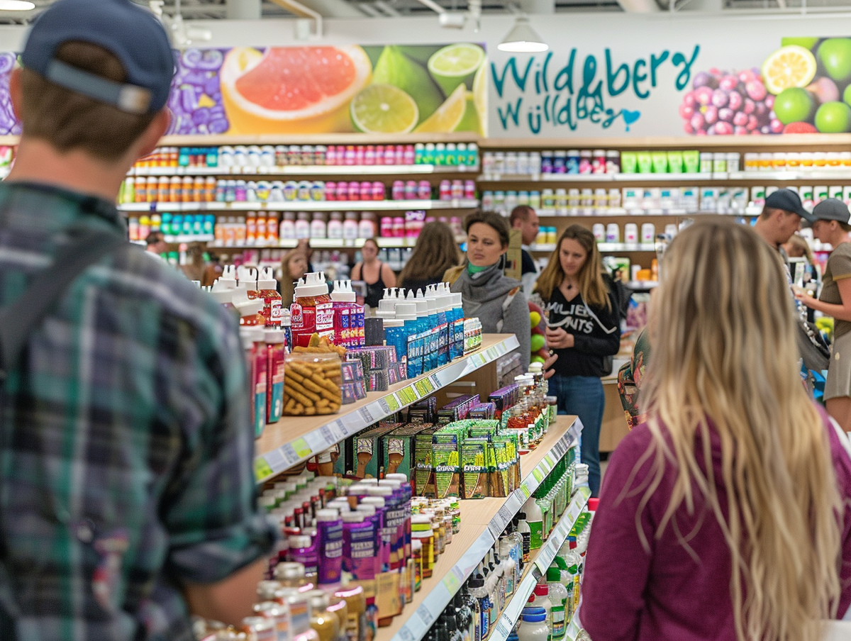 Как продавать товары для здоровья на Wildberries