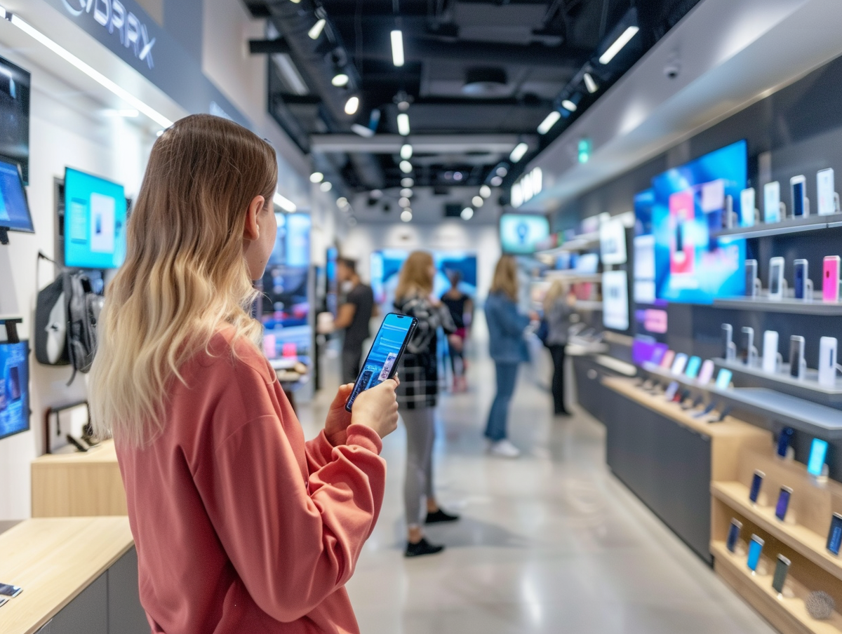 Как продавать электронику на Wildberries