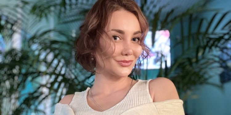    личный архив Е. Дашевской