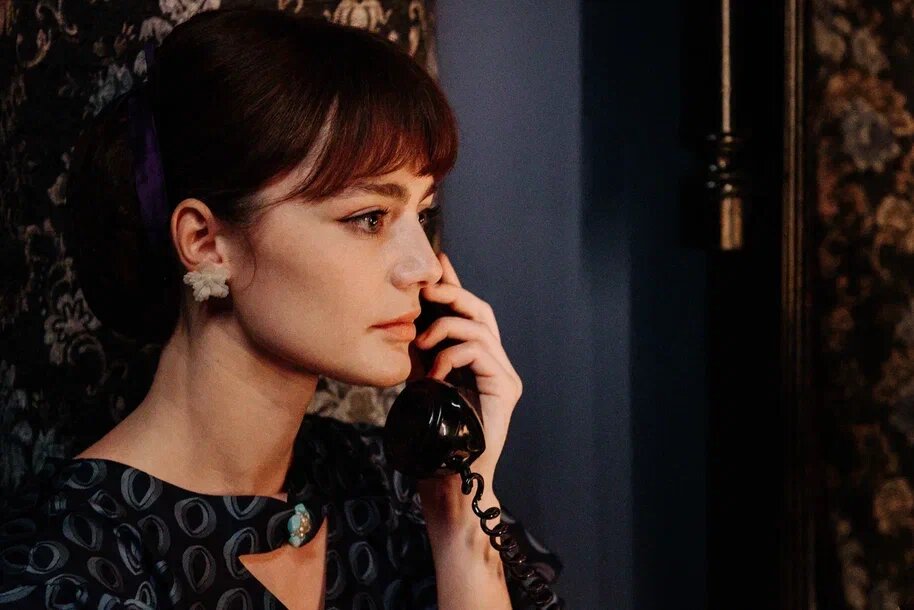 Ангелина Поплавская