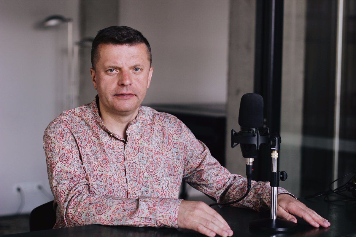 Парфенов скрывает точное место жительства (фото из открытых источников)