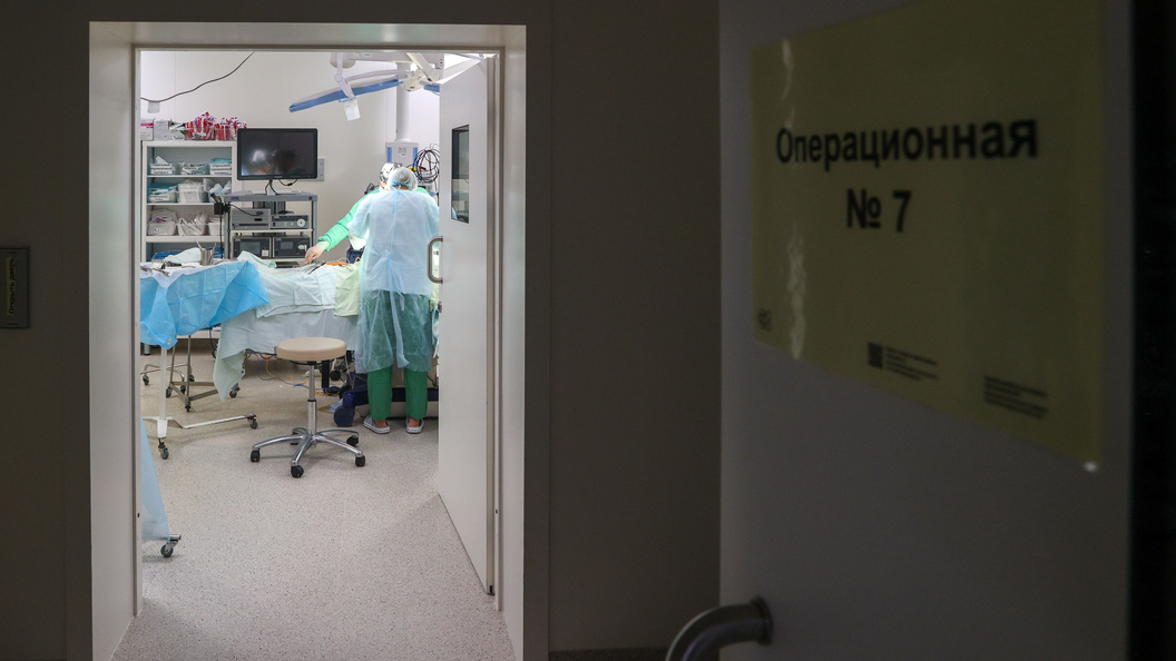    Belkin Alexey/Globallookpress