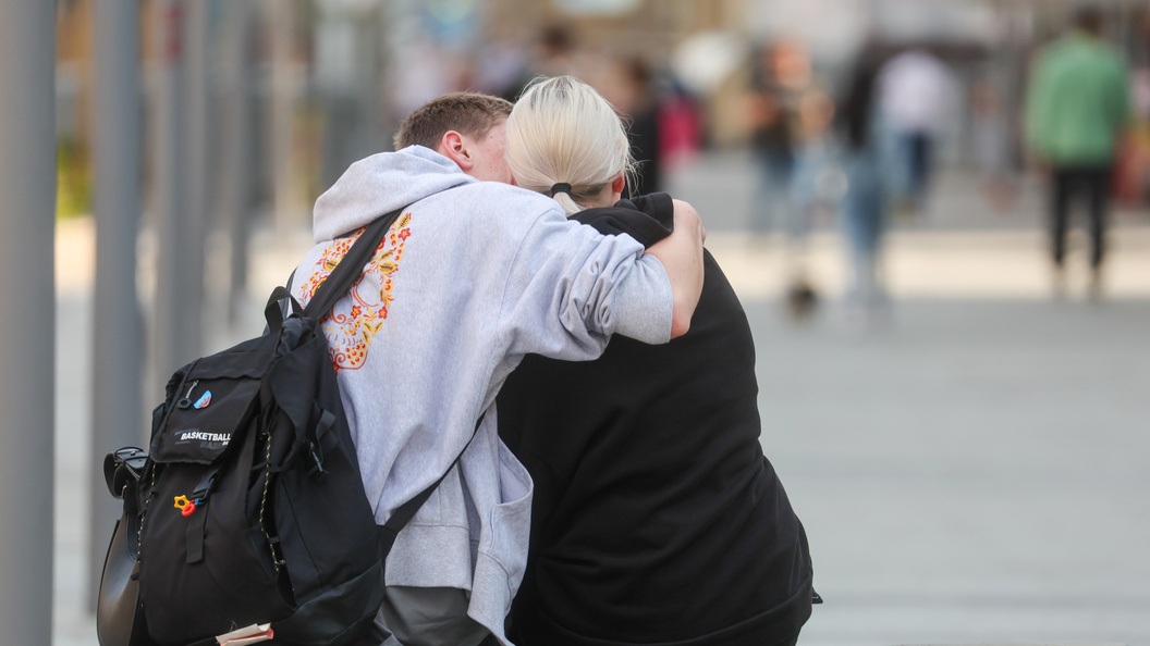    ФОТО: Belkin Alexey/Globallookpress