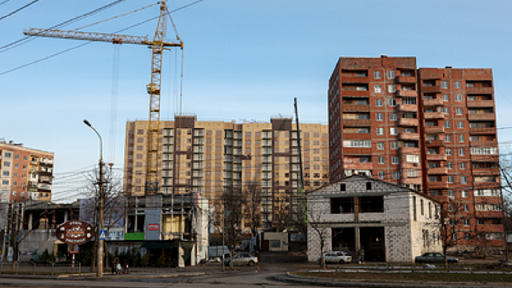    Фото: Shatokhina Natalia/Globallookpress