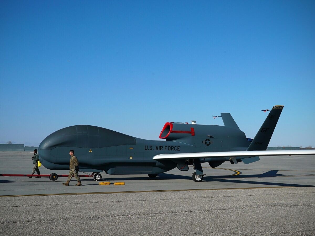    Фото: департамент Пентагона