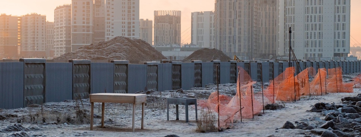    Автор фото: Сергей Ермохин / "ДП"