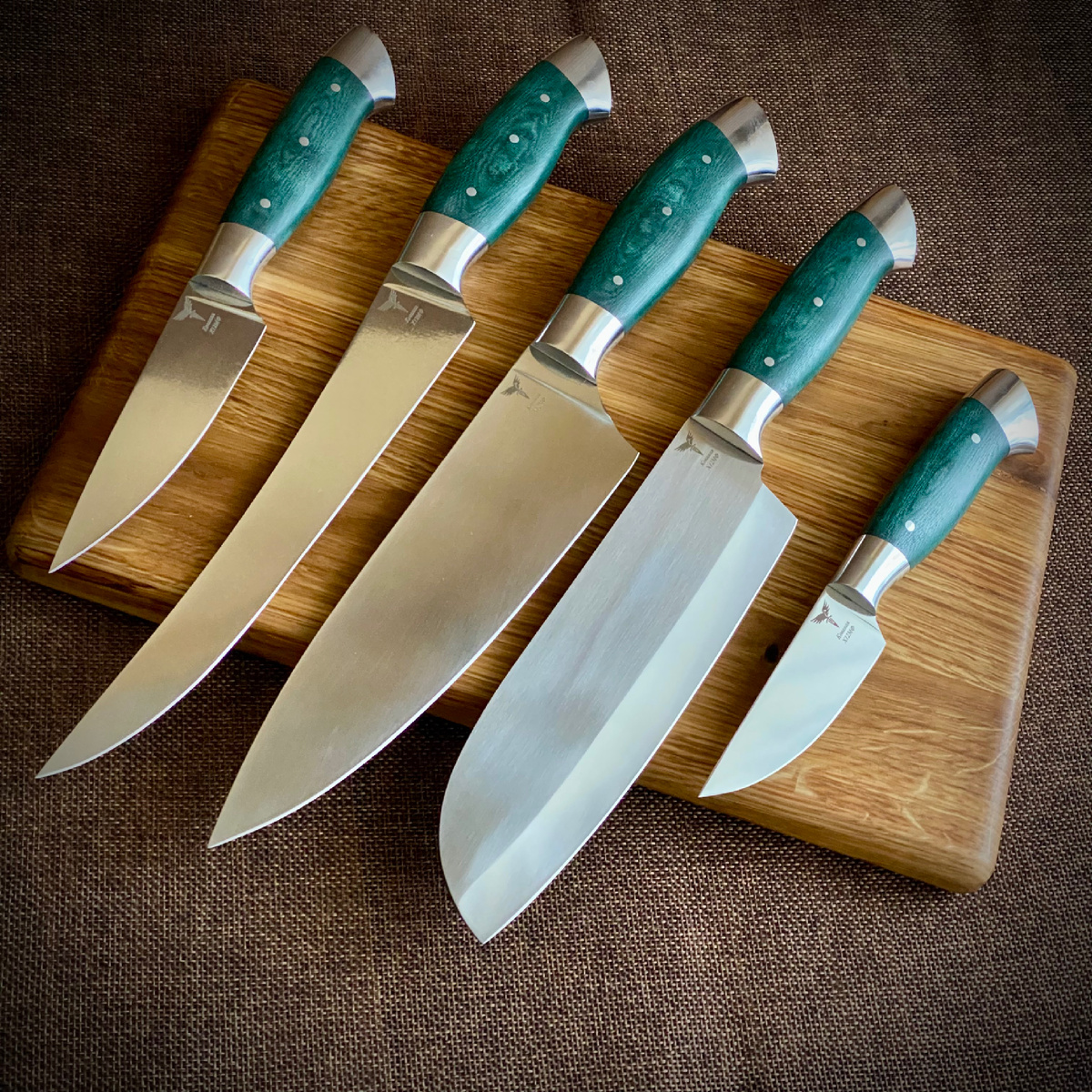 Используйте в своей работе доски из натурального массива дерева 