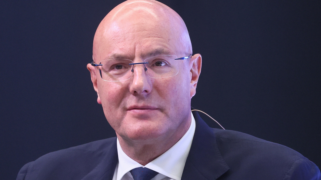    Фото: Petrov Sergey/news.ru/Globallookpress