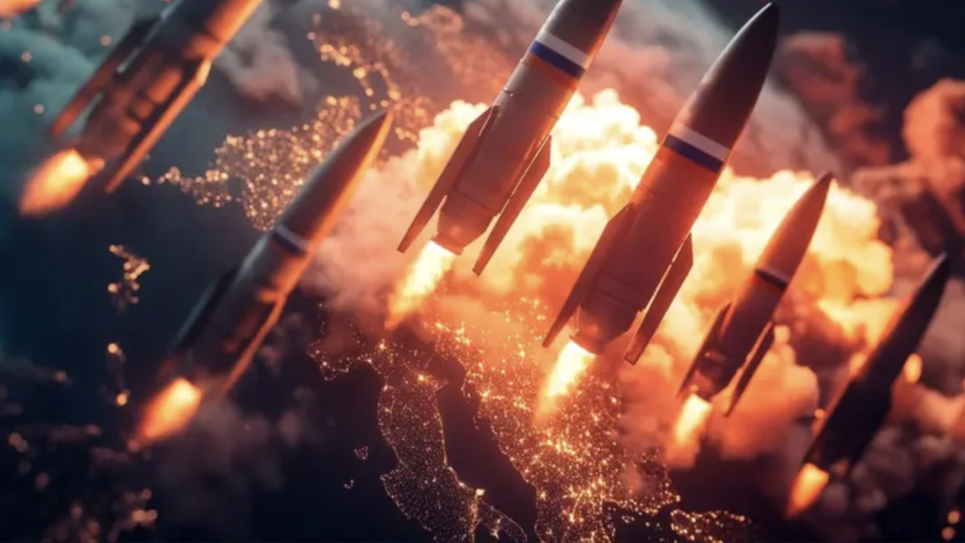    Коллаж Царьграда