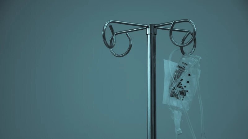     Медицина. Больница. СС0