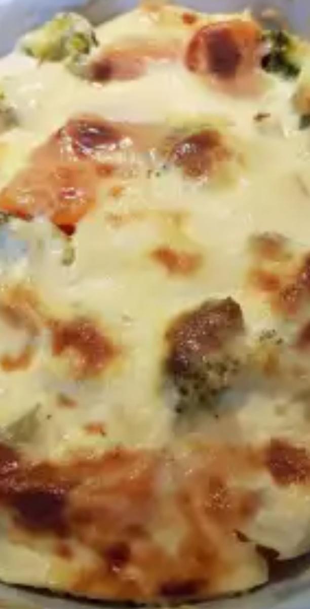 Брокколи по желанию,можно цветную 